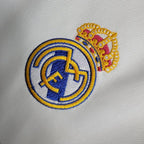 Maillot Real Madrid domicile