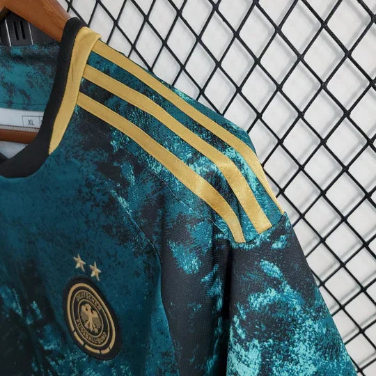 Maillot Allemagne édition spéciale