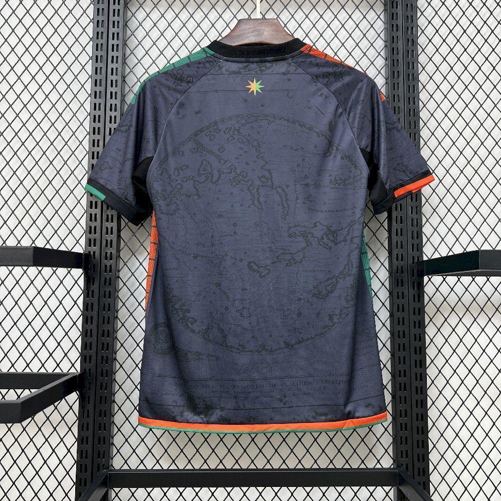 Maillot Venezia 2025-26