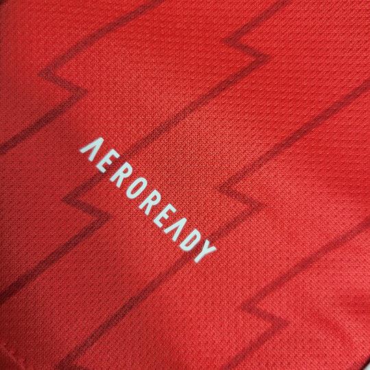 Maillot Arsenal domicile