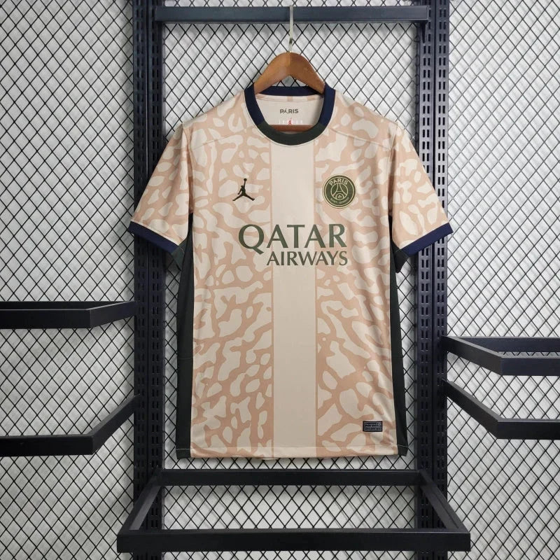 Maillot Paris Saint Germain fourth
