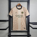 Maillot Paris Saint Germain fourth
