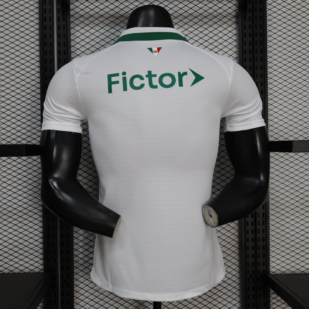 Maillot Palmeiras extérieur 2026-27
