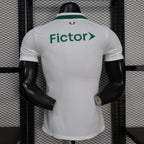 Maillot Palmeiras extérieur 2026-27