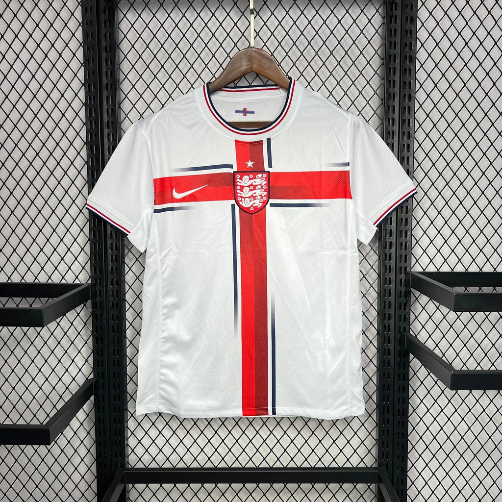 Maillot Angleterre foot 2024 2025