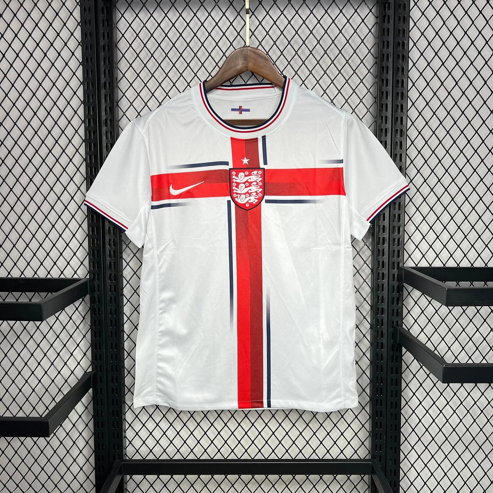 Maillot Angleterre foot 2024 2025