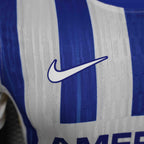 Maillot Brighton 2024-25