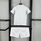 Kit Enfant Real Madrid 2025-26