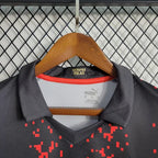 Maillot AC Milan extérieur