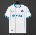 Maillot Naples SSC Extérieur 2026/2027 Passe D