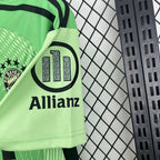 Maillot Bayern Munich gardien 2025-26
