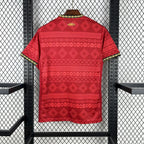 Maillot Brésil concept 2025-26