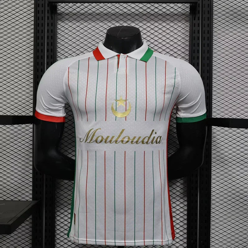 Maillot Japon concept 2025-26