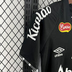 Maillot Santos concept 2025-26