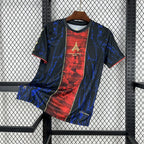 Maillot PSG concept 2025-26