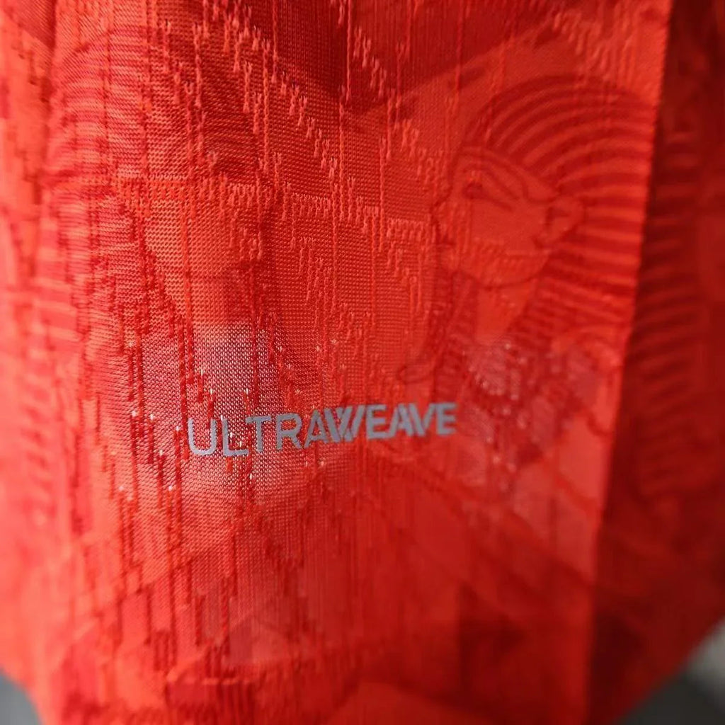 Maillot Égypte CAN 2025-26