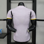 Maillot Algérie 2025-26