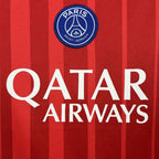 Maillot PSG extérieur 2025-26