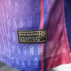 Maillot FC Barcelone manches longues 2025-26