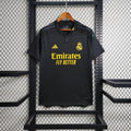 Maillot Real Madrid third version player