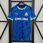 Maillot Marseille 2025-26