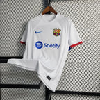 Maillot FC Barcelone extérieur