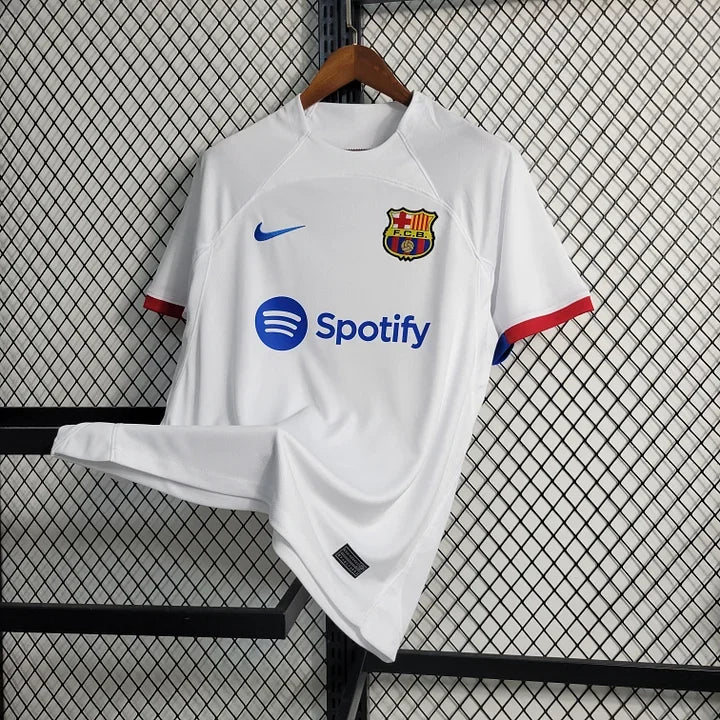 Maillot FC Barcelone extérieur