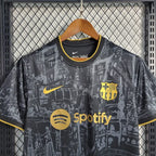 Maillot FC Barcelone édition spéciale