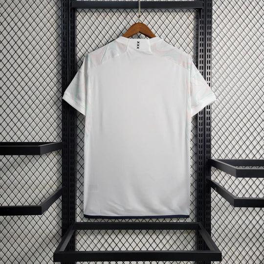 Maillot Ajax extérieur