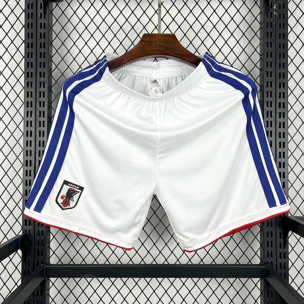 Short Japon Coupe du monde 2026