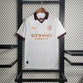 Maillot Manchester City extérieur