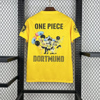 Maillot Dortmund concept 2025-26