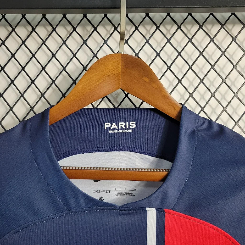 Maillot Paris Saint Germain domicile