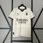 MAILLOT AC MILAN 2024/25 FOURTH