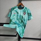 Maillot Portugal entrainement