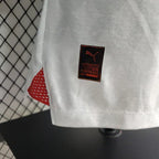 Maillot AC Milan extérieur