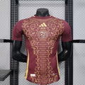 Maillot Algérie 2025/26