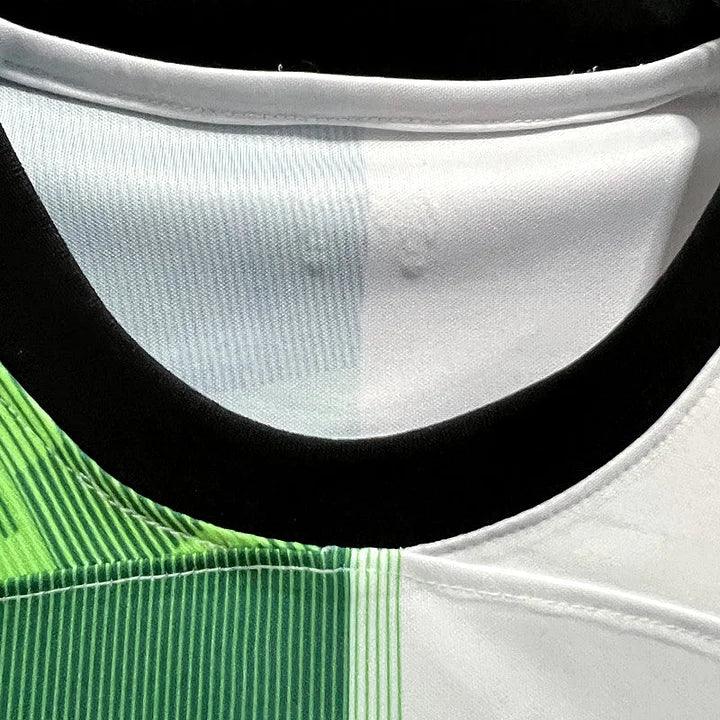 Maillot Liverpool extérieur