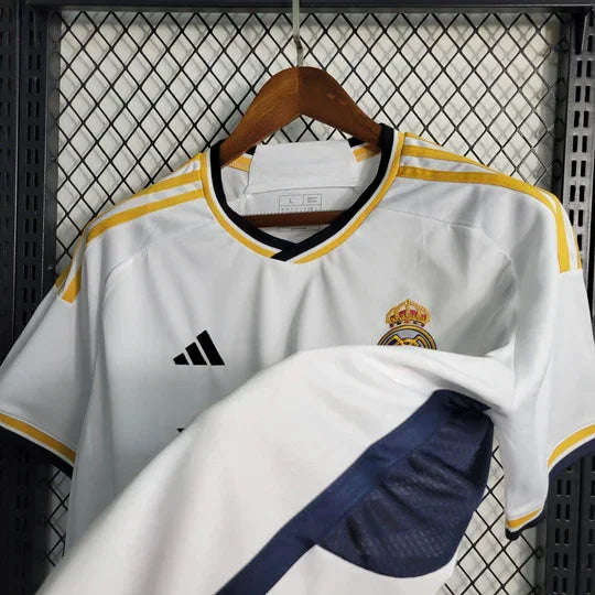Maillot Real Madrid domicile