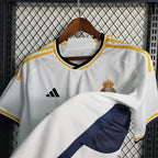 Maillot Real Madrid domicile