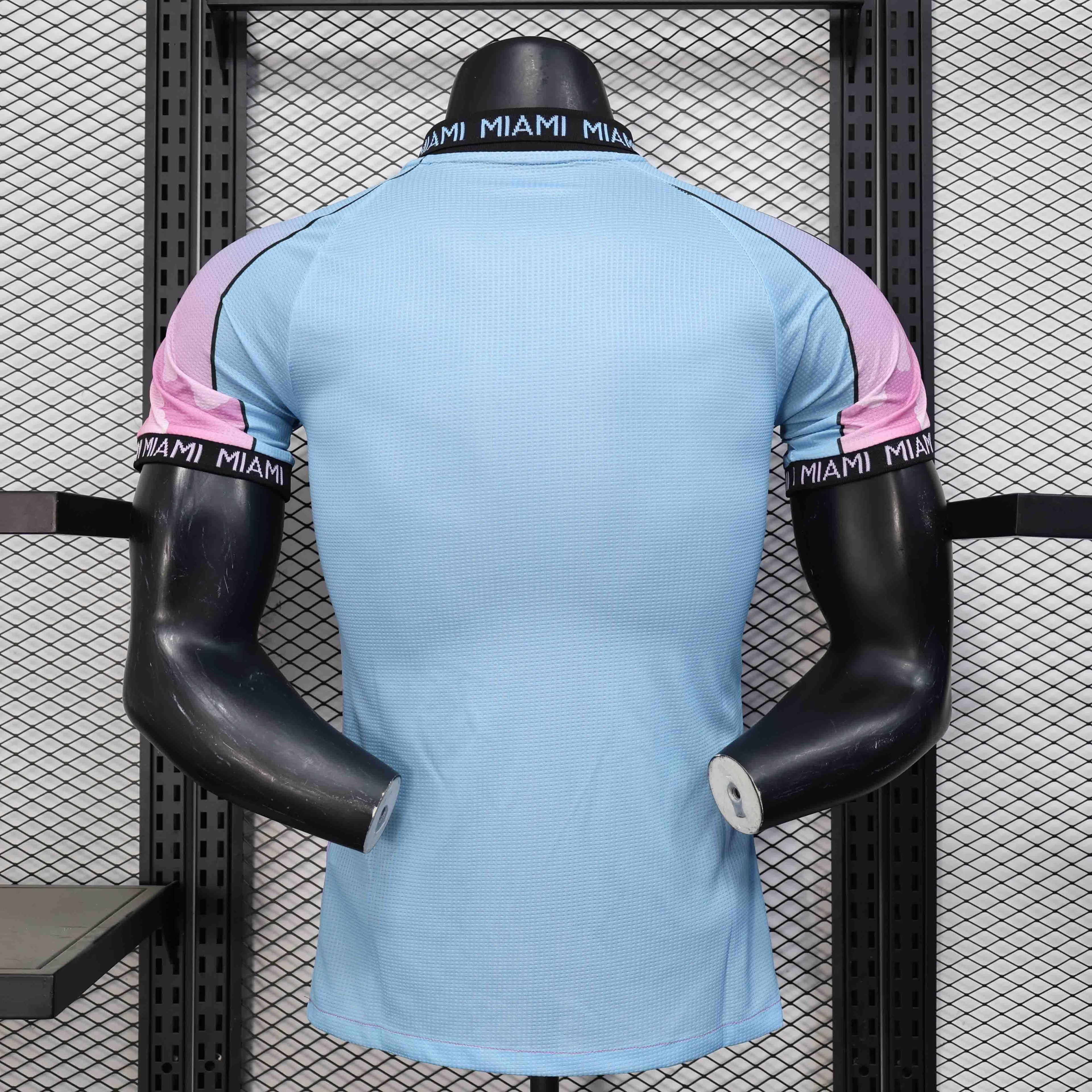 Maillot 25-26 Inter Miami