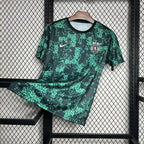 Maillot Sporting concept 2024-25
