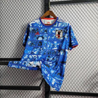 Maillot Japon édition spéciale fan manga