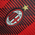 Maillot AC Milan domicile
