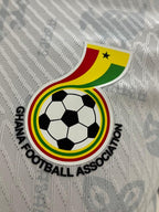 Maillot Ghana 2025-26