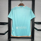 Maillot Inter Miami Third Vert 2024/25