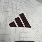 Maillot AJAX Amsterdam foot 2024 2025 Third
