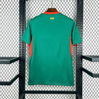 Maillot Sénégal Coupe du monde 2026