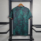 Maillot Italie édition spéciale Vert