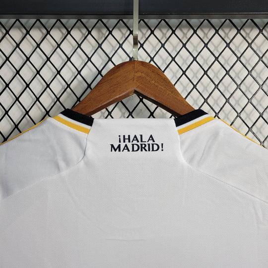Maillot Real Madrid domicile